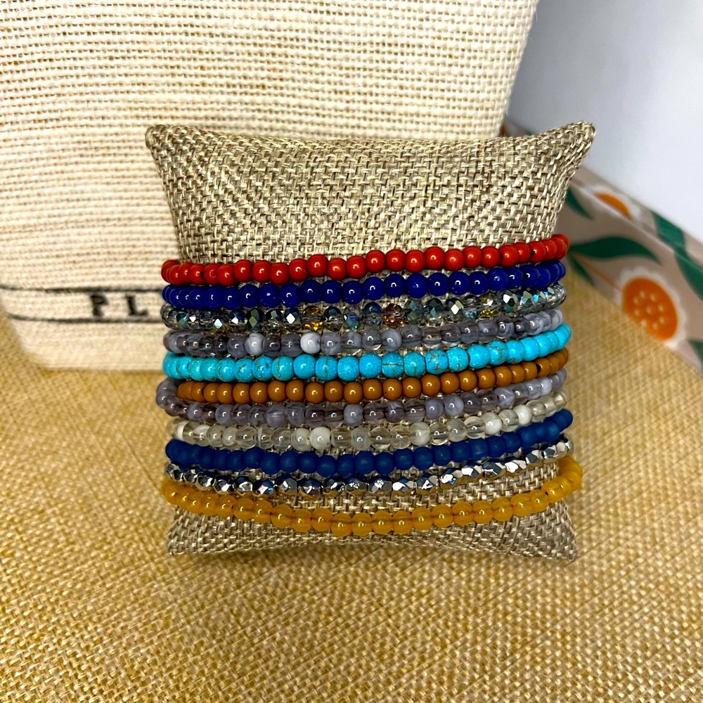 *RETIRED & NIB* Bev Bracelet